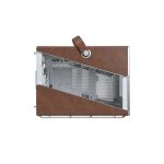 CASE MONTECH HERITAGE PRO WHITE S/FUENTE - Imagen 5