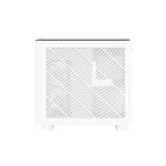 CASE MONTECH KING 95 PRO WHITE ( KING 95 PRO ) S/FUENTE | VIDRIO TEMPLADO | 6 LED-ARGB - Imagen 6