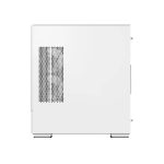 CASE MONTECH SKY TWO WHITE ( SKY TWO-W ) S/ FUENTE | VIDRIO TEMPLADO | LED-ARGB - Imagen 4