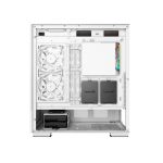 CASE MONTECH SKY TWO WHITE ( SKY TWO-W ) S/ FUENTE | VIDRIO TEMPLADO | LED-ARGB - Imagen 5