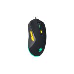 KIT GAMER HALION COBRA (K426C) TECLADO + MOUSE | LED-RAINBOW
