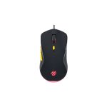 KIT GAMER HALION COBRA (K426C) TECLADO + MOUSE | LED-RAINBOW
