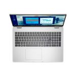 LAPTOP DELL PRO 16 PC16250 CORE 7-150U 16GB 512GB SSD 16" WUXGA WINDOWS 11 PRO (CTV12)