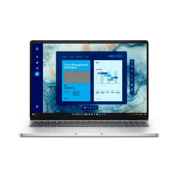LAPTOP DELL PRO 16 PC16250 ULTRA 5-235U 16GB 512GB SSD 16" WXUGA WINDOWS 11 PRO (DVRC5)