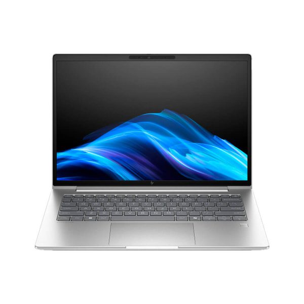 LAPTOP HP ELITEBOOK 6 G1I ULTRA 7-255U 16GB 512GB SSD 14 WUXGA WINDOWS 11 PRO (BN4C8LT)