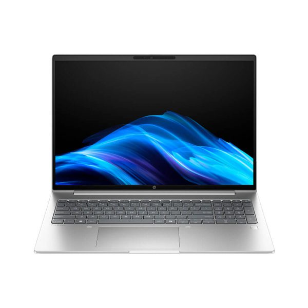 LAPTOP HP PROBOOK 4 G1I ULTRA 5-225U 16GB 512GB SSD 16" WXUGA WINDOWS 11 PRO (BH8N1LT)