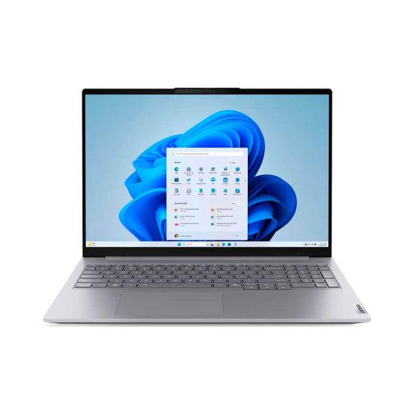 LAPTOP LENOVO THINKBOOK 16 G8 IAL ULTRA 5-225U 16GB DDR5 512GB SSD 16" WUXGA WINDOWS 11 PRO (21SK00CDLM)