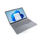 LAPTOP LENOVO THINKBOOK 16 G8 IAL ULTRA 5-225U 16GB DDR5 512GB SSD 16" WUXGA WINDOWS 11 PRO (21SK00CDLM)