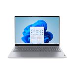 LAPTOP LENOVO THINKBOOK 16 G8 IAL ULTRA 7 255H 16GB 1TB SSD 16" WUXGA WINDOWS 11 PRO (21SK00CFLM)