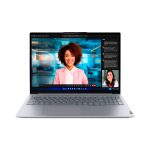 LAPTOP LENOVO THINKBOOK 16 G8 IAL ULTRA 7-255H 16GB DDR5 512GB SSD 16" WUXGA WINDOWS 11 PRO (21SK00CELM)