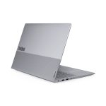 LAPTOP LENOVO THINKBOOK 16 G8 IAL ULTRA 7-255H 16GB DDR5 512GB SSD 16" WUXGA WINDOWS 11 PRO (21SK00CELM)