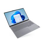 LAPTOP LENOVO THINKBOOK 16 G8 IAL ULTRA 7-255H 16GB DDR5 512GB SSD 16" WUXGA WINDOWS 11 PRO (21SK00CELM)