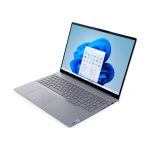 LAPTOP LENOVO THINKBOOK 16 G8 IAL ULTRA 7-255H 16GB DDR5 512GB SSD 16" WUXGA WINDOWS 11 PRO (21SK00CELM)
