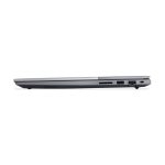 LAPTOP LENOVO THINKBOOK 16 G8 IAL ULTRA 7-255H 16GB DDR5 512GB SSD 16" WUXGA WINDOWS 11 PRO (21SK00CELM)