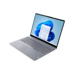 LAPTOP LENOVO THINKBOOK 16 G8 IRL CORE 7-240H 16GB 1TB SSD 16" WUXGA FREEDOS (21SH009QLD)