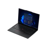 LAPTOP LENOVO THINKPAD E14 GEN 7 ULTRA 7-255H 16GB 1TB SSD 14" WUXGA WINDOWS 11 PRO (21SY000WLM)