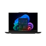 LAPTOP LENOVO THINKPAD E14 GEN 7 ULTRA 7-255H 16GB DDR5 512GB SSD 14 WUXGA WINDOWS 11 PRO (21SY000VLM)