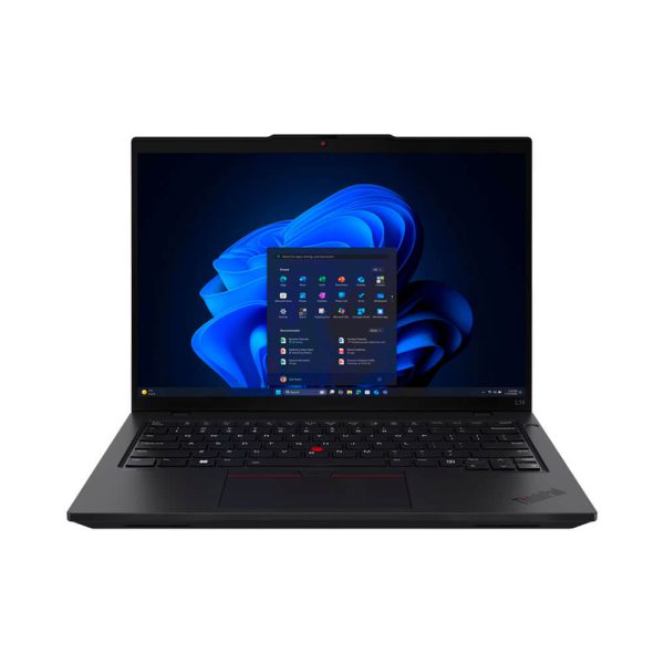 LAPTOP LENOVO THINKPAD L14 GEN 6 ULTRA 7-255U 16GB 1TB SSD 14 WUXGA WINDOWS 11 PRO (21S7000YLM)