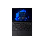 LAPTOP LENOVO THINKPAD T14 GEN 6 ULTRA 5-225U 16GB DDR5 512GB SSD 14 WUXGA WINDOWS 11 PRO (21QD0019LM)