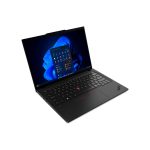 LAPTOP LENOVO THINKPAD T14 GEN 6 ULTRA 5-225U 16GB DDR5 512GB SSD 14 WUXGA WINDOWS 11 PRO (21QD0019LM)