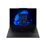 LAPTOP THINKPAD T14 GEN 6 ULTRA 7-255U 16GB 512GB SSD 14" WUXGA WINDOWS 11 PRO (21QD0014LM)