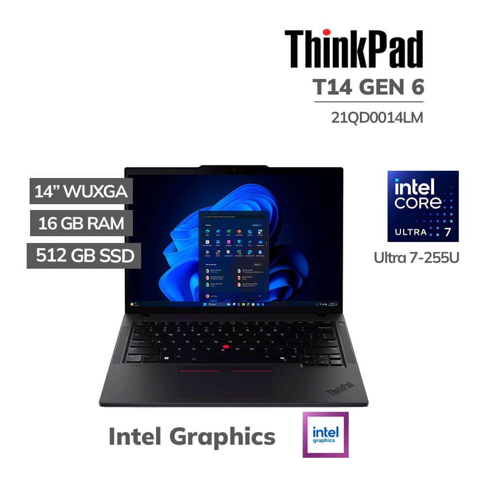 laptop-thinkpad-t14-gen-6-ultra-7-255u-16gb-512gb-ssd-14-wuxga-windows-11-pro-21qd0014lm-pc-speed LAPTOP THINKPAD T14 GEN 6 ULTRA 7-255U 16GB 512GB SSD 14" WUXGA WINDOWS 11 PRO (21QD0014LM)