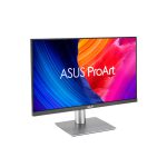 MONITOR ASUS PRO ART 27 5K UHD IPS(PA27JCV)PIVOTE|PARLANTE INTEGRADO