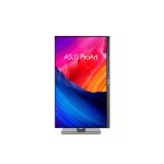 MONITOR ASUS PRO ART 27 5K UHD IPS(PA27JCV)PIVOTE|PARLANTE INTEGRADO