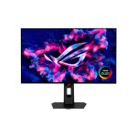 MONITOR GAMER ASUS ROG STRIX OLED 27" (XG27AQWMG) PANEL WOLED| 280HZ/0.03MS| HDMI-DP