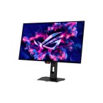 MONITOR GAMER ASUS ROG STRIX OLED 27" (XG27AQWMG) PANEL WOLED| 280HZ/0.03MS| HDMI-DP