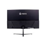 MONITOR GAMER TEROS 23.8" (TE-2476G) PANEL VA | 180HZ - 1MS | HDMI - DP