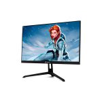 MONITOR GAMER TEROS 24.5" (TE-2475G) PANEL VA| 180HZ/ 1MS| HDMI- DP