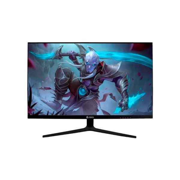 MONITOR GAMER TEROS 27" (TE-2769G) PANEL IPS | QHD 2560X1440 | 180HZ - 1MS | 2 HDMI - 2 DP