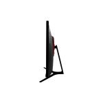 MONITOR GAMER TEROS 27" (TE-2769G) PANEL IPS | QHD 2560X1440 | 180HZ - 1MS | 2 HDMI - 2 DP