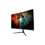 MONITOR GAMER TEROS 27" (TE-2787G) PANEL VA CURVO | 180HZ - 1MS | HDMI - DP