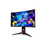 MONITOR GAMER TEROS 27" (TE-2788G) CURVO| PANEL VA| 200HZ/ 1MS| HDMI- DP