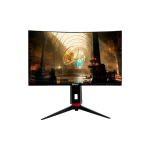 MONITOR GAMER TEROS (TE-2767G) 27 QHD 180HZ VA CURVO |1MS|HDMI-DP