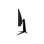 MONITOR GAMER TEROS (TE-2767G) 27 QHD 180HZ VA CURVO |1MS|HDMI-DP