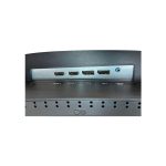 MONITOR GAMER TEROS (TE-2767G) 27 QHD 180HZ VA CURVO |1MS|HDMI-DP