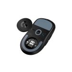 MOUSE GAMER LOGITECH G PRO X SUPERLIGHT 2 SE (910-007648) WIRELESS| HERO 2- 44K DPI | BLACK