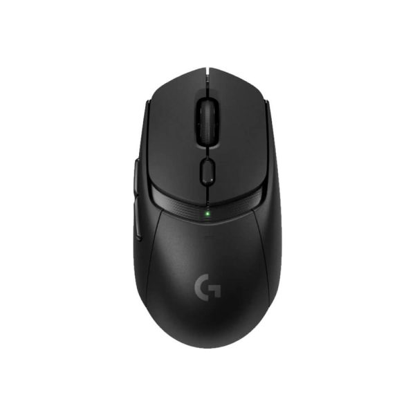 MOUSE GAMER LOGITECH G309 LIGHTSPEED (910-007198) WIRELESS - BT | SENSOR HERO 25K