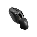 MOUSE GAMER LOGITECH G309 LIGHTSPEED (910-007198) WIRELESS - BT | SENSOR HERO 25K
