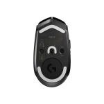 MOUSE GAMER LOGITECH G309 LIGHTSPEED (910-007198) WIRELESS - BT | SENSOR HERO 25K