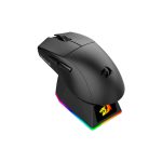 MOUSE GAMER REDRAGON KING ULTRA (M999) WIRED - WIRELESS - BT | 45K DPI | SENSOR REDRAGON 3953