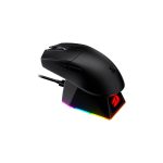 MOUSE GAMER REDRAGON KING ULTRA (M999) WIRED - WIRELESS - BT | 45K DPI | SENSOR REDRAGON 3953
