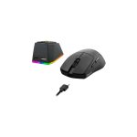 MOUSE GAMER REDRAGON KING ULTRA (M999) WIRED - WIRELESS - BT | 45K DPI | SENSOR REDRAGON 3953