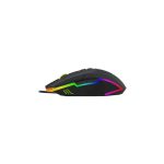 MOUSE GAMER T-DAGGER LIEUTENANT V2 (T-TGM301RGB V2) 12K DPI | LED-RGB