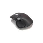 MOUSE LOGITECH MX MASTER 4 (910-007565) WIRELESS USB-C - BT | 8K DPI | GRAPHITE