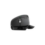 MOUSE LOGITECH MX MASTER 4 (910-007565) WIRELESS USB-C - BT | 8K DPI | GRAPHITE