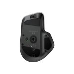 MOUSE LOGITECH MX MASTER 4 (910-007565) WIRELESS USB-C - BT | 8K DPI | GRAPHITE